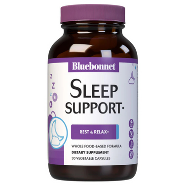 SLEEP SUPPORT